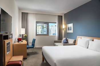 Novotel Kayseri galeri fotoğrafı