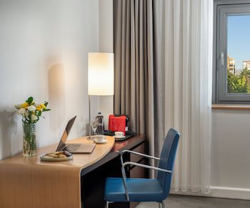 Novotel Kayseri galeri fotoğrafı