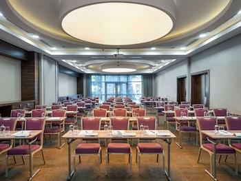 Novotel Kayseri