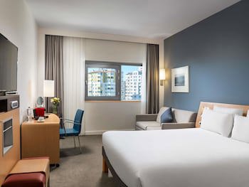 Novotel Kayseri galeri fotoğrafı