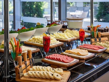 Novotel Kayseri galeri fotoğrafı