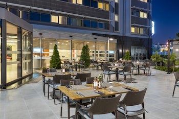 Novotel Kayseri