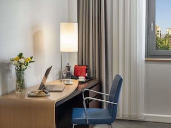 Novotel Kayseri fotoğrafı