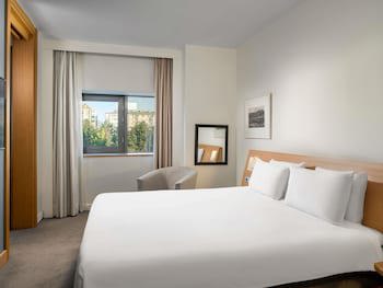 Novotel Kayseri fotoğrafı