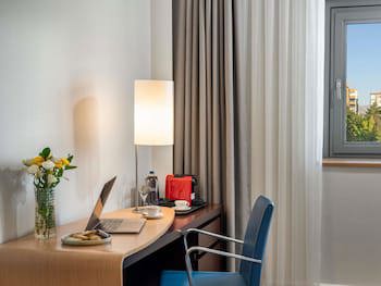 Novotel Kayseri galeri fotoğrafı