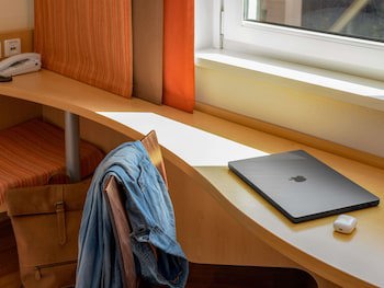 ibis Stuttgart Airport Messe galeri fotoğrafı