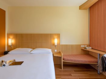 ibis Stuttgart Airport Messe galeri fotoğrafı