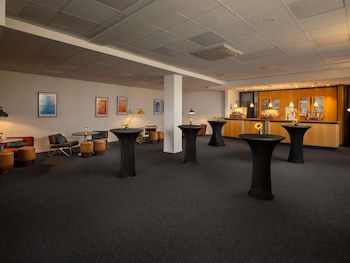 ibis Styles Darmstadt fotoğrafı