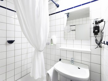 ibis Styles Darmstadt galeri fotoğrafı