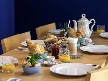 ibis Styles Darmstadt fotoğrafı