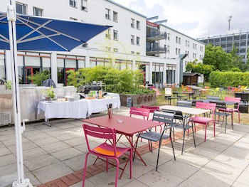 ibis Styles Darmstadt fotoğrafı