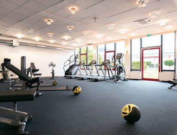 ibis Styles Darmstadt galeri fotoğrafı