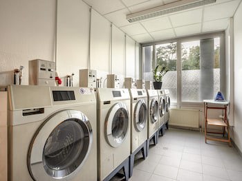 ibis Styles Darmstadt galeri fotoğrafı