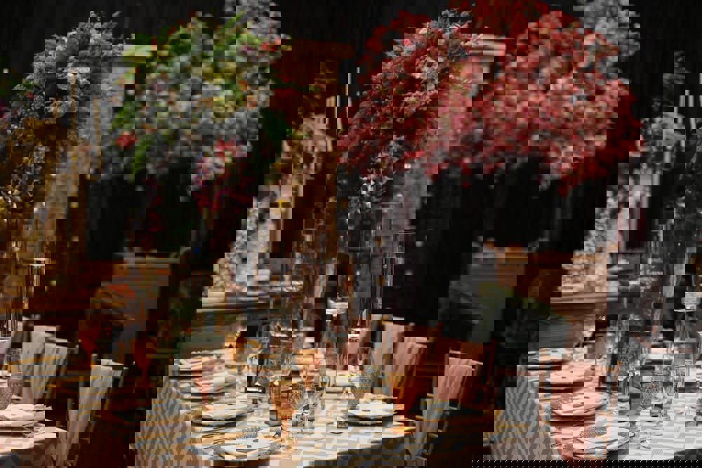 JW Marriott Hotel Bogota