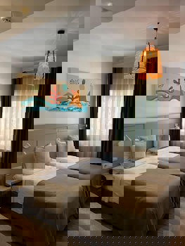 Boutique Class Otel Gumusluk