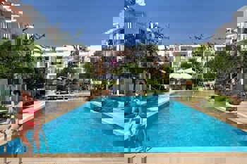 Boutique Class Otel Gumusluk