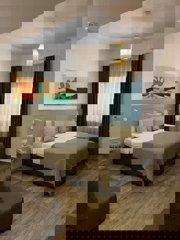 Boutique Class Otel Gumusluk