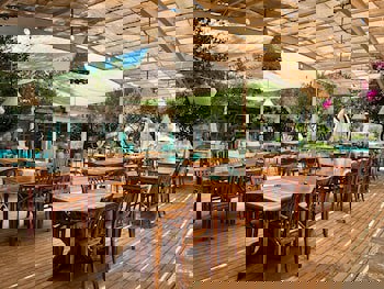 Boutique Class Otel Gumusluk