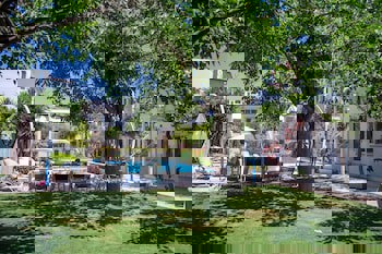 Boutique Class Otel Gumusluk