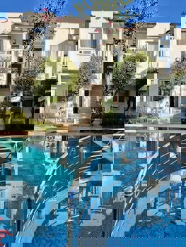 Boutique Class Otel Gumusluk