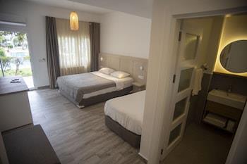 Hotel Gumusluk
