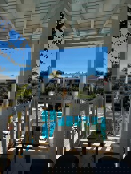 Boutique Class Otel Gumusluk