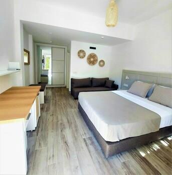 Hotel Gumusluk