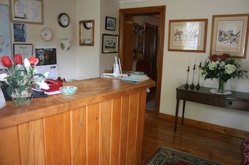 Knysna Manor House
