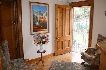 Knysna Manor House