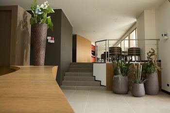 Reds Redaelli Hotel fotoğrafı