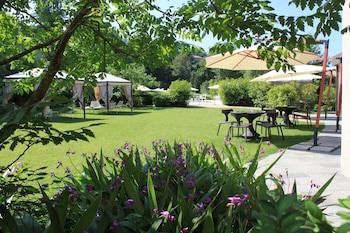 Reds Redaelli Hotel galeri fotoğrafı