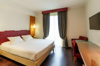 Reds Redaelli Hotel galeri fotoğrafı