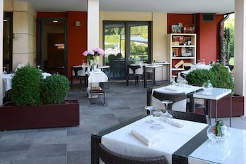 Reds Redaelli Hotel galeri fotoğrafı