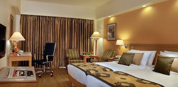Acron Candolim Regina