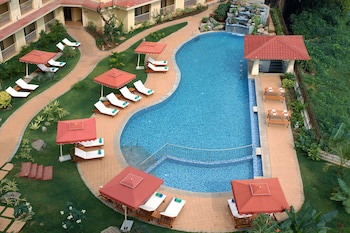 Acron Candolim Regina