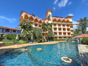Acron Candolim Regina