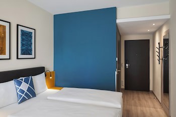 Four Points Flex by Sheraton Koblenz fotoğrafı