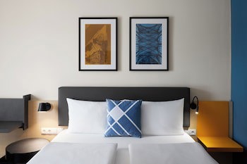 Four Points Flex by Sheraton Koblenz fotoğrafı