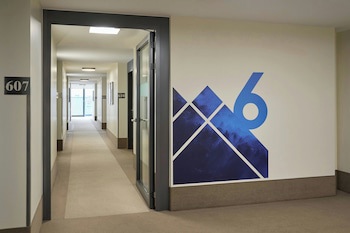 Four Points Flex by Sheraton Koblenz galeri fotoğrafı
