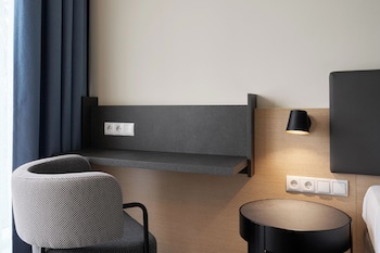 Four Points Flex by Sheraton Koblenz galeri fotoğrafı