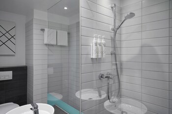 Four Points Flex by Sheraton Koblenz galeri fotoğrafı