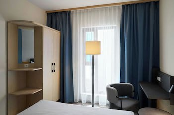 Four Points Flex by Sheraton Koblenz galeri fotoğrafı