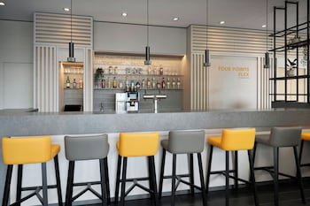 Four Points Flex by Sheraton Koblenz galeri fotoğrafı