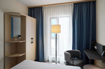 Four Points Flex by Sheraton Koblenz galeri fotoğrafı
