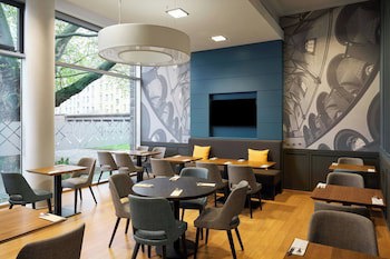Four Points Flex by Sheraton Koblenz galeri fotoğrafı