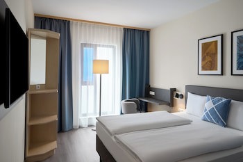 Four Points Flex by Sheraton Koblenz galeri fotoğrafı