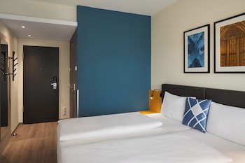 Four Points Flex by Sheraton Koblenz galeri fotoğrafı