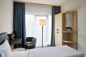Four Points Flex by Sheraton Koblenz galeri fotoğrafı