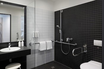 Four Points Flex by Sheraton Koblenz galeri fotoğrafı