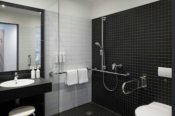 Four Points Flex by Sheraton Koblenz galeri fotoğrafı